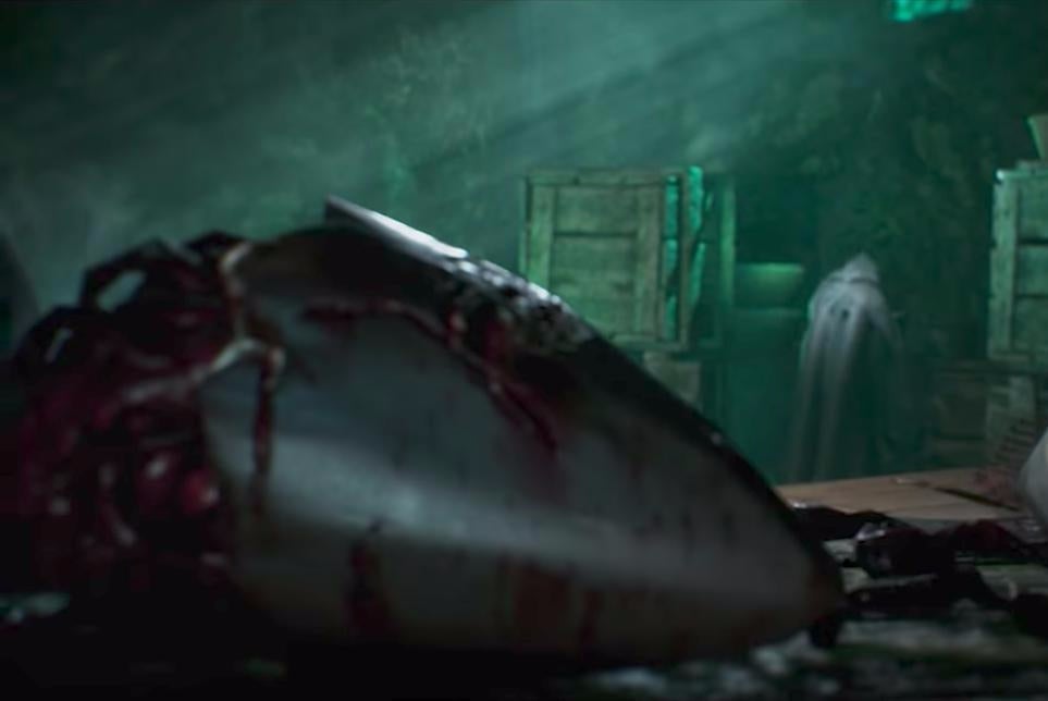 Image for Call of Cthulhu looks suitably creepy in its E3 trailer