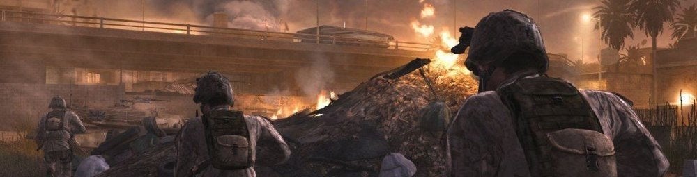 Afbeeldingen van De dominantie van Call of Duty: moderne oorlogsvoering en de prijs van succes