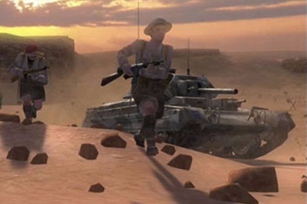 Image for Call of Duty 2 now available on Xbox One backwards compatibility