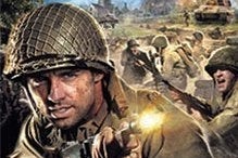 Bilder zu Call of Duty 3 wird abwärtskompatibel auf der Xbox One