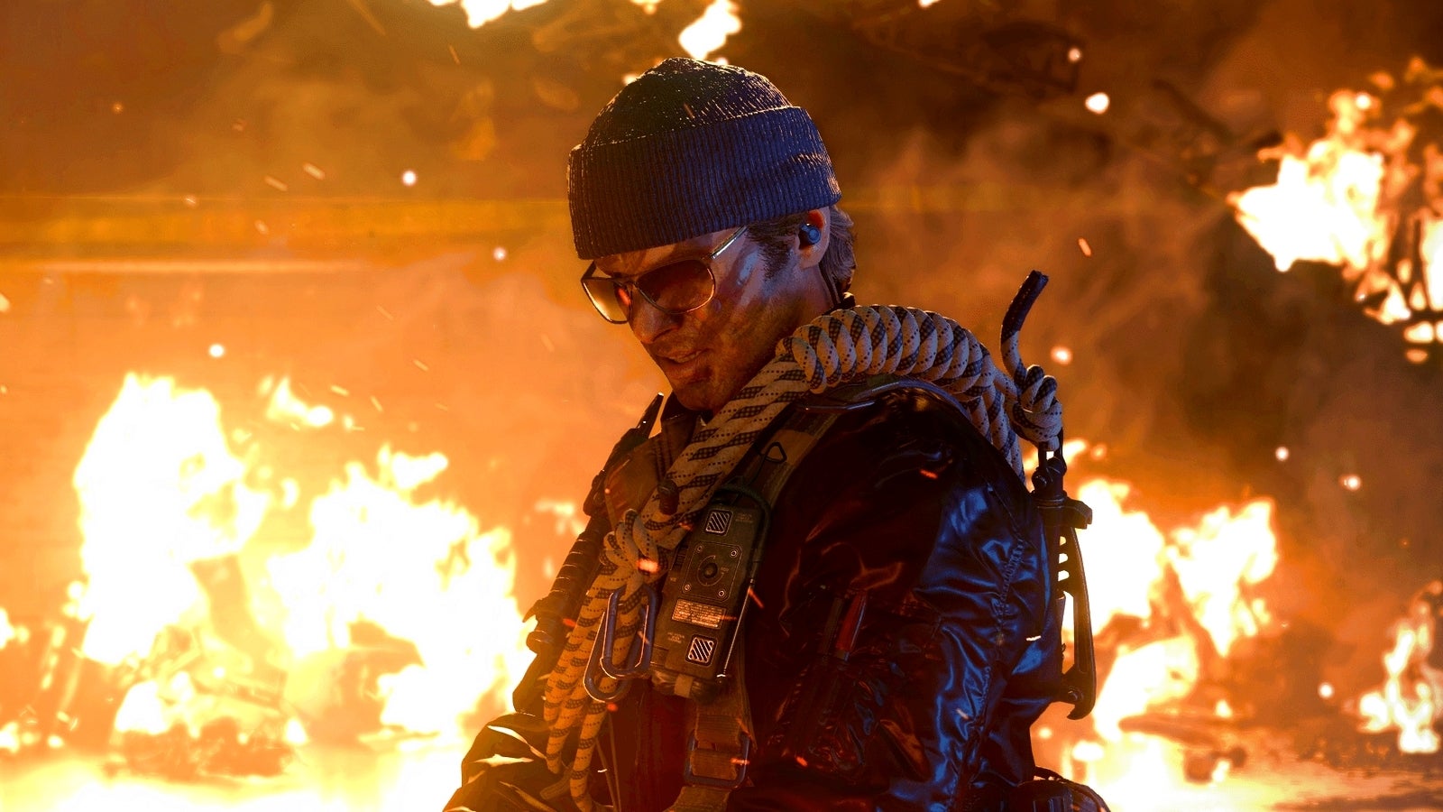 Bilder zu Call of Duty Account 2FA aktivieren und einrichten - mehr Schutz für euch!