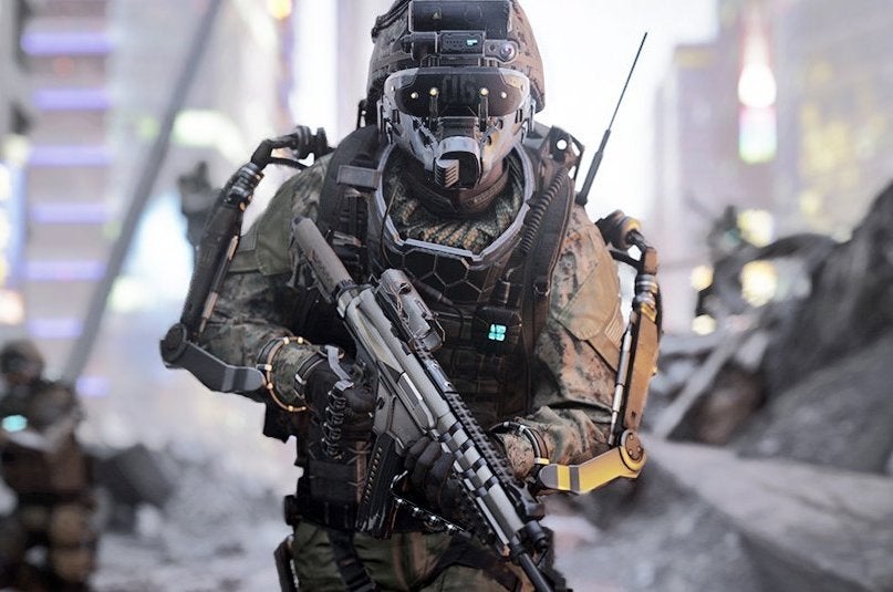 Immagine di Call of Duty Advanced Warfare avrà una modalità zombie?