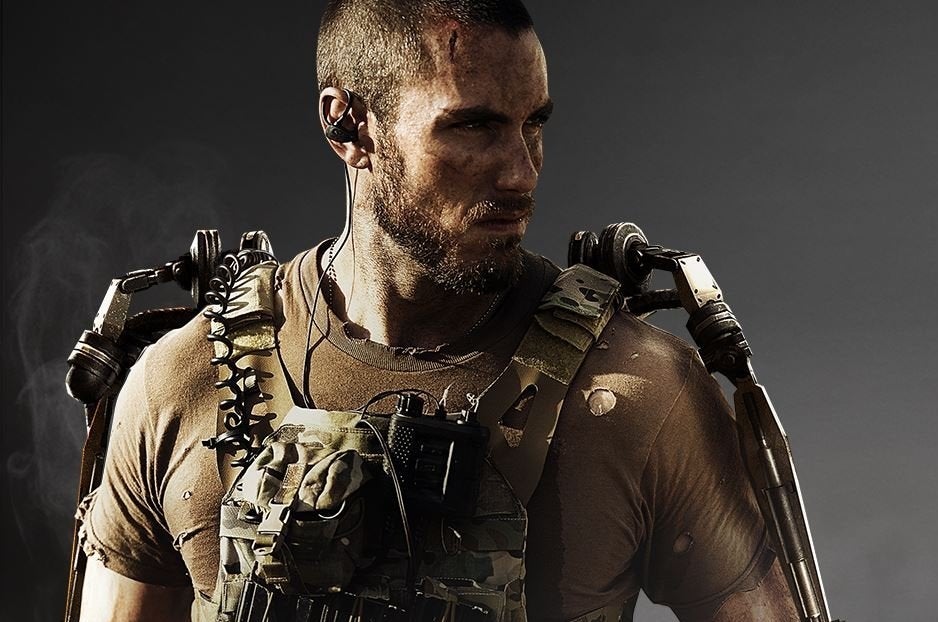 Imagen para Fecha para el DLC Supremacy de Call of Duty: Advanced Warfare en Xbox