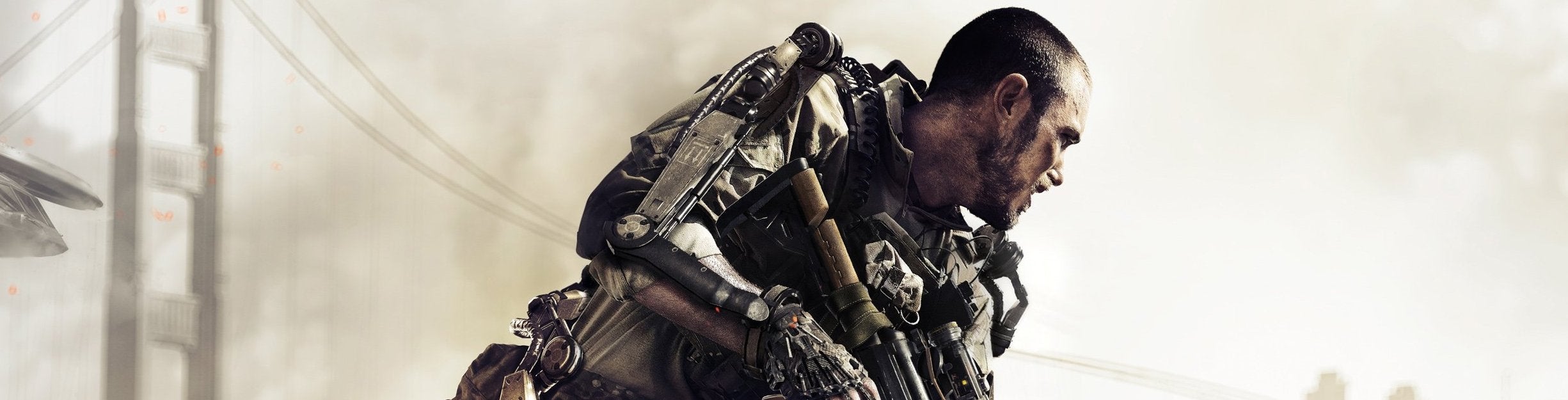 Image for RECENZE Call of Duty: Advanced Warfare