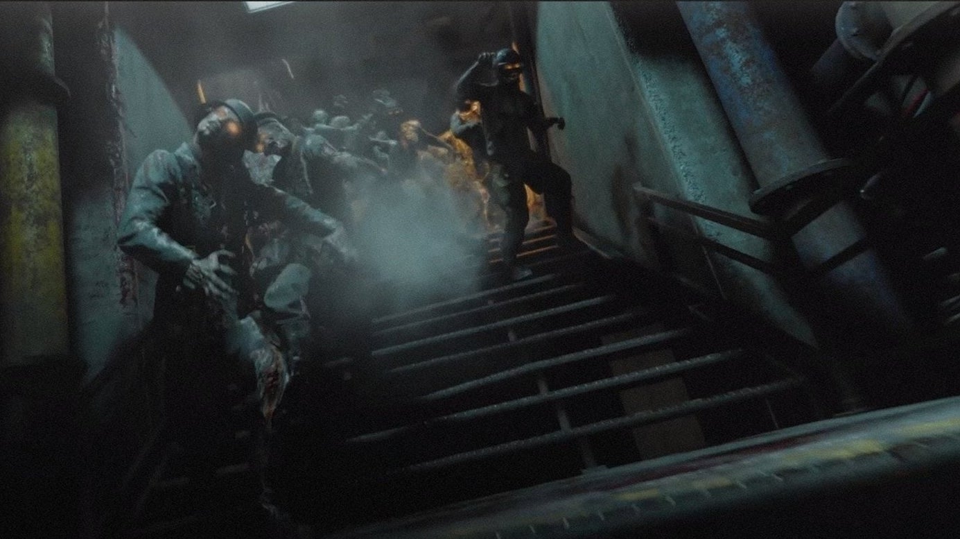Imagem para App Call of Duty revela Outbreak, um modo Zombies de larga escala para Black Ops Cold War