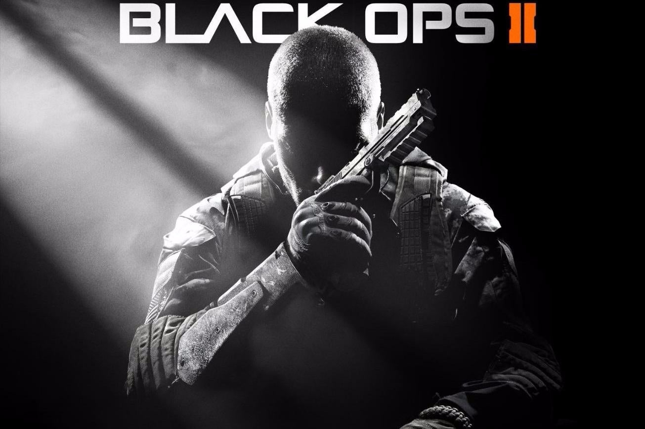Resultaat Vergissing Uitscheiden Call of Duty: Black Ops 2 now has Xbox backwards compatibility |  Eurogamer.net