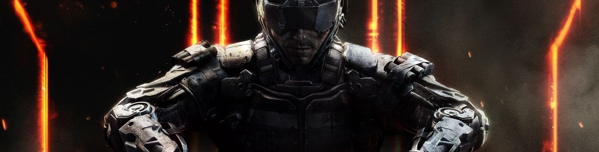 Image for Call of Duty: Black Ops 3 review