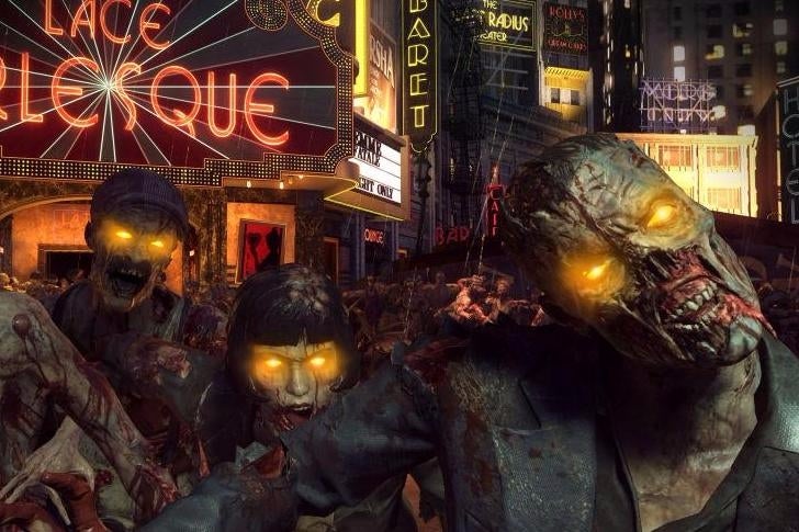 Afbeeldingen van Call of Duty: Black Ops 3 - Zombies Chronicles release bekend