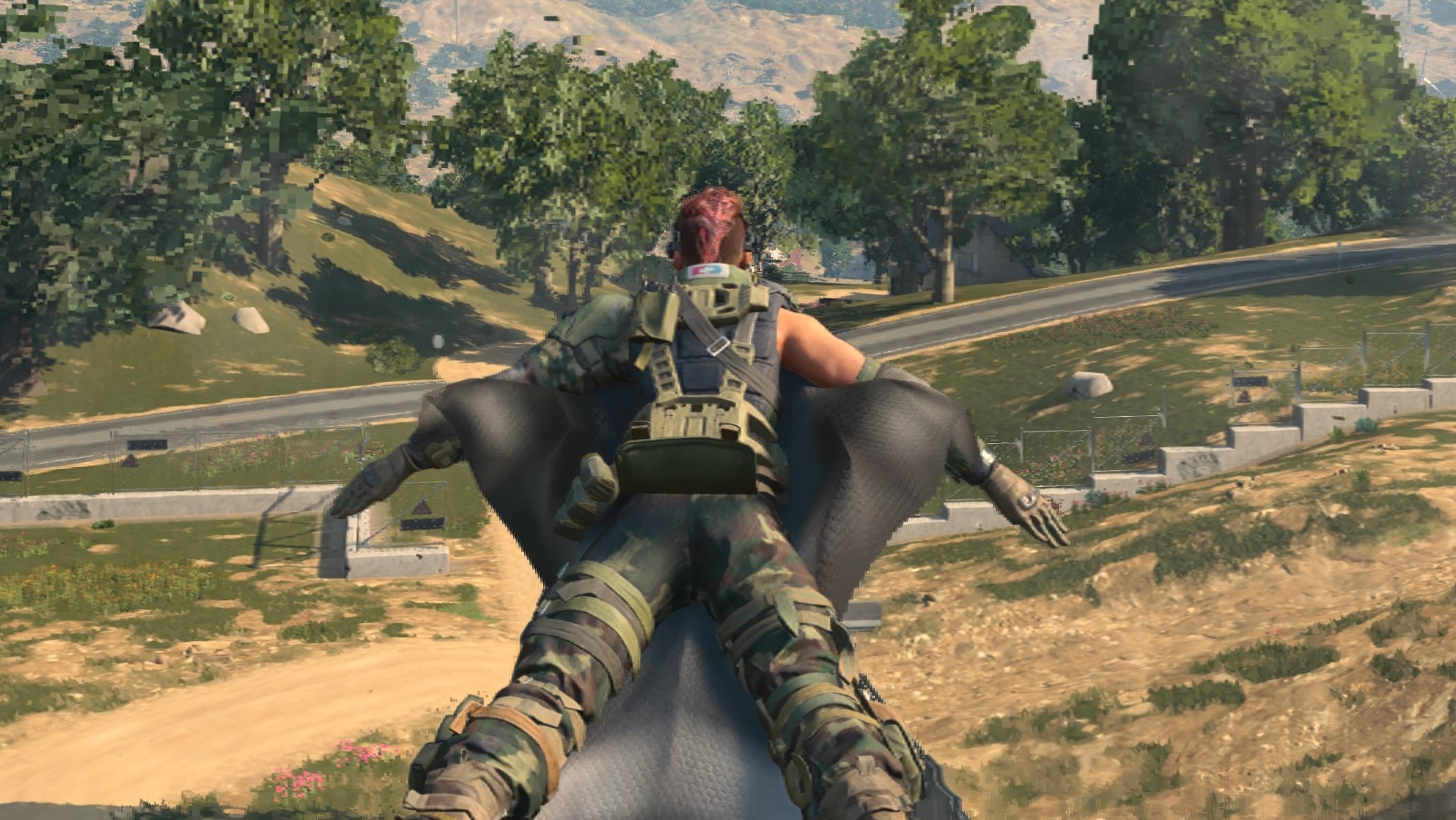 Imagen para Avance del modo Blackout de Call of Duty: Black Ops 4