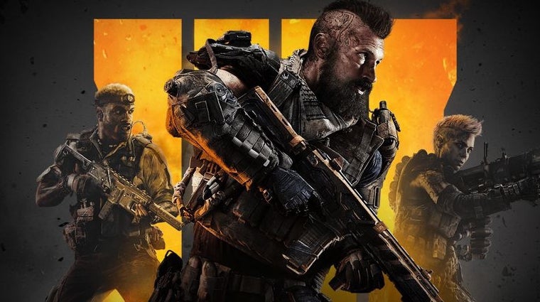 Imagem para Call of Duty: Black Ops 4 capitaliza em fórmula de sucesso - Antevisão