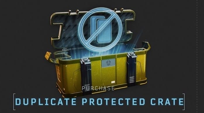 Image for Call of Duty: Black Ops 4 gets duplicate-protected loot boxes