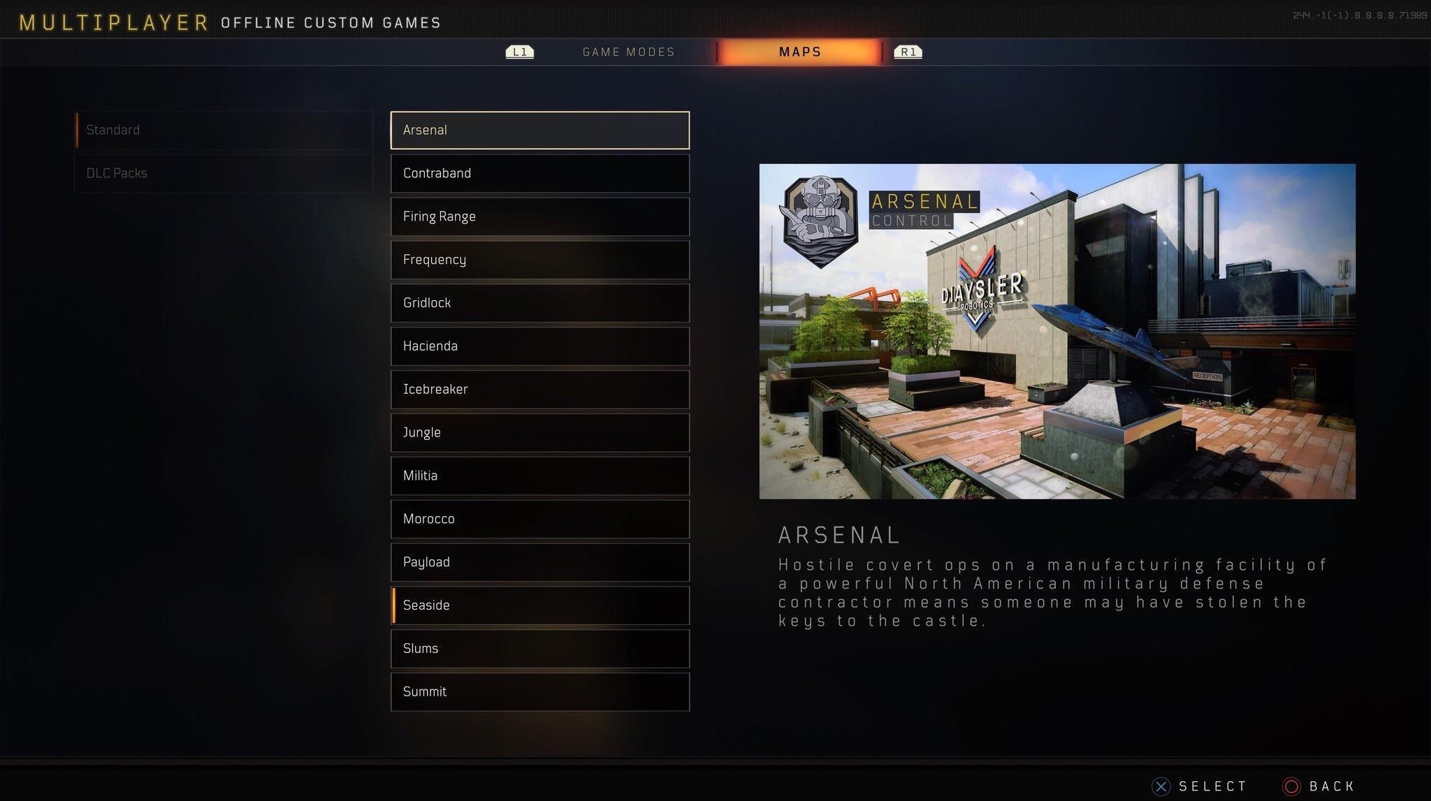 Call Of Duty Black Ops 1 Multiplayer Maps Call Of Duty: Black Ops 4 Has 14 Multiplayer Maps At Launch | Eurogamer.net