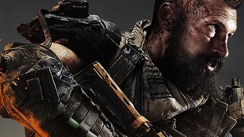 Bilder zu Call of Duty: Black Ops 4 - Test - Drei Spiele in einem