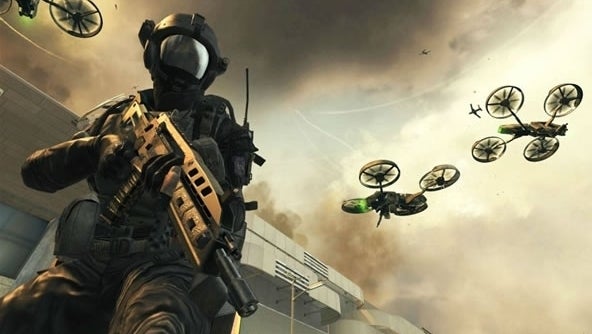 Bilder zu Call of Duty: Black Ops Cheats, Tipps und Tricks - PC, Xbox, Playstation, Wii