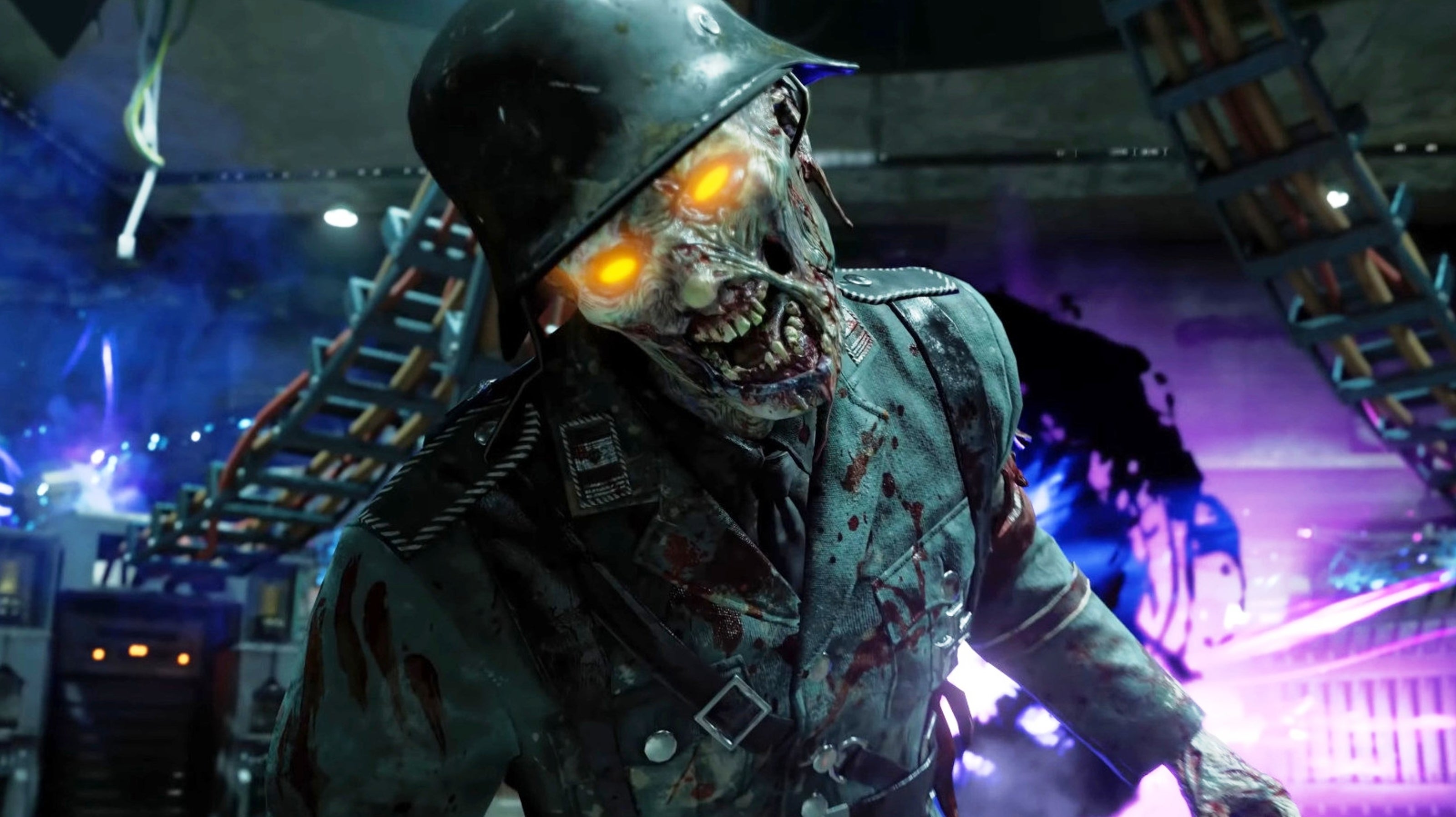 Imagen para Call of Duty: Black Ops Cold War lidera las listas de ventas en Reino Unido