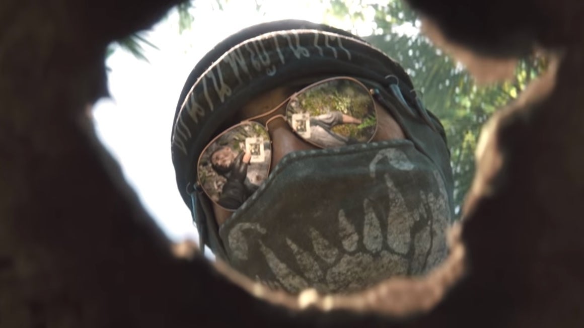 Imagem para Trailer de Call of Duty: Black Ops Cold War e Warzone Season 2 mostra novas armas, operadores e mais
