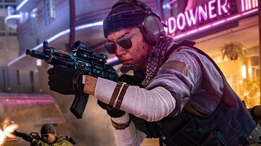 Image for Black Ops: Cold War best guns explained - Our best assault rifle, sniper rifle, shotgun, SMG and LMG weapon recommendations