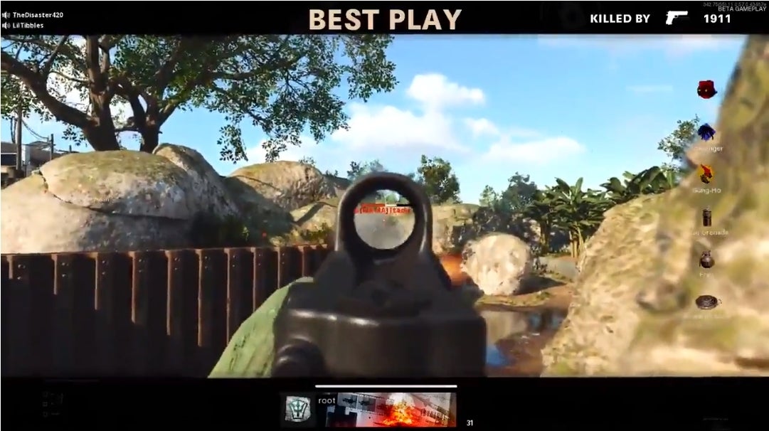 cod beta cold war pc
