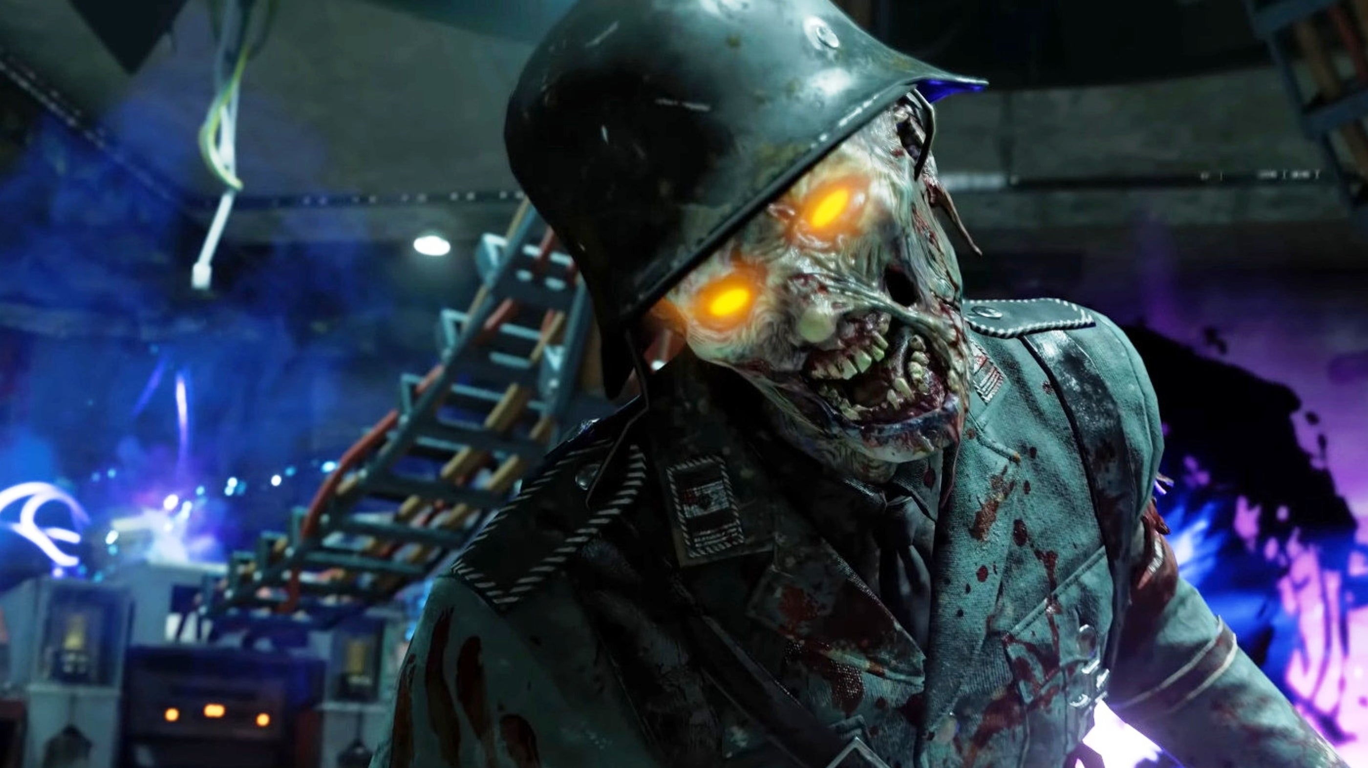 Imagem para Call of Duty: Black Ops Cold War foi o jogo mais vendido na PS Store em 2020