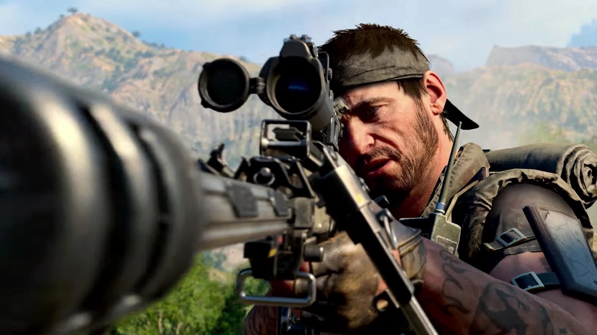 Bilder zu Call of Duty: Black Ops Cold War - Jetzt verbessert ihr eure Waffen schneller