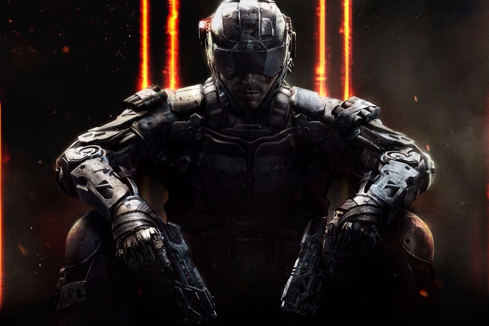 Imagem para Call of Duty: Black Ops dominou as vendas digitais da PS4 em Novembro