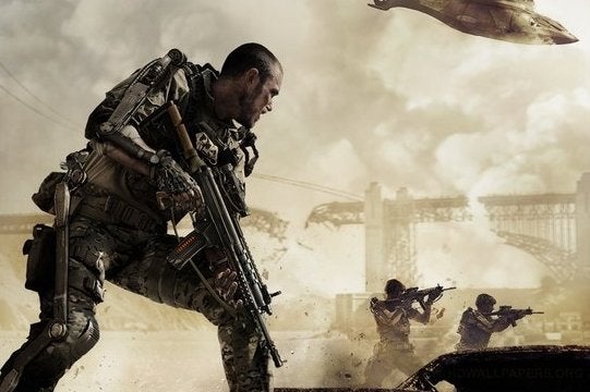 Bilder zu Call of Duty Championship 2015: Seht das Finale an diesem Wochenende  im Livestream
