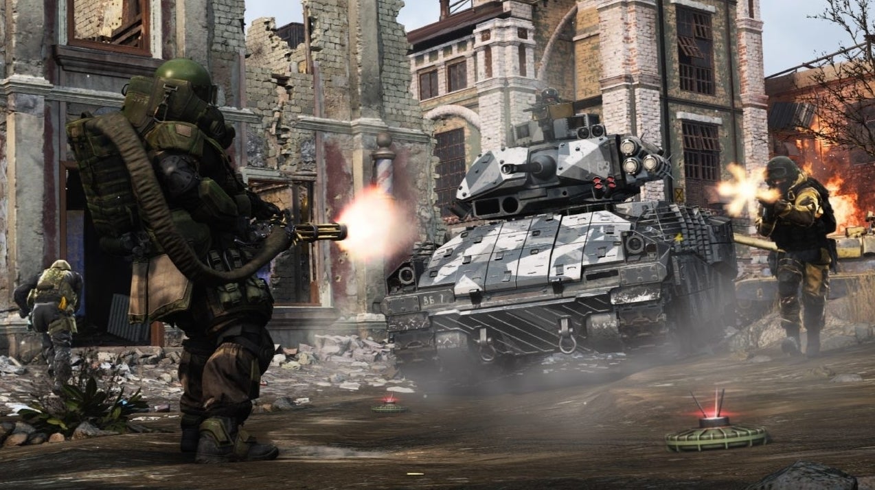 Immagine di Call of Duty continuerà ad adottare un'uscita annuale?