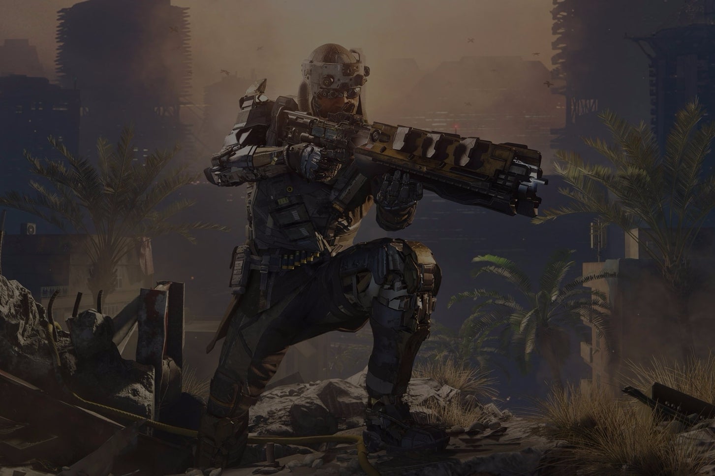 Image for Call of Duty Endowment launches in the UK
