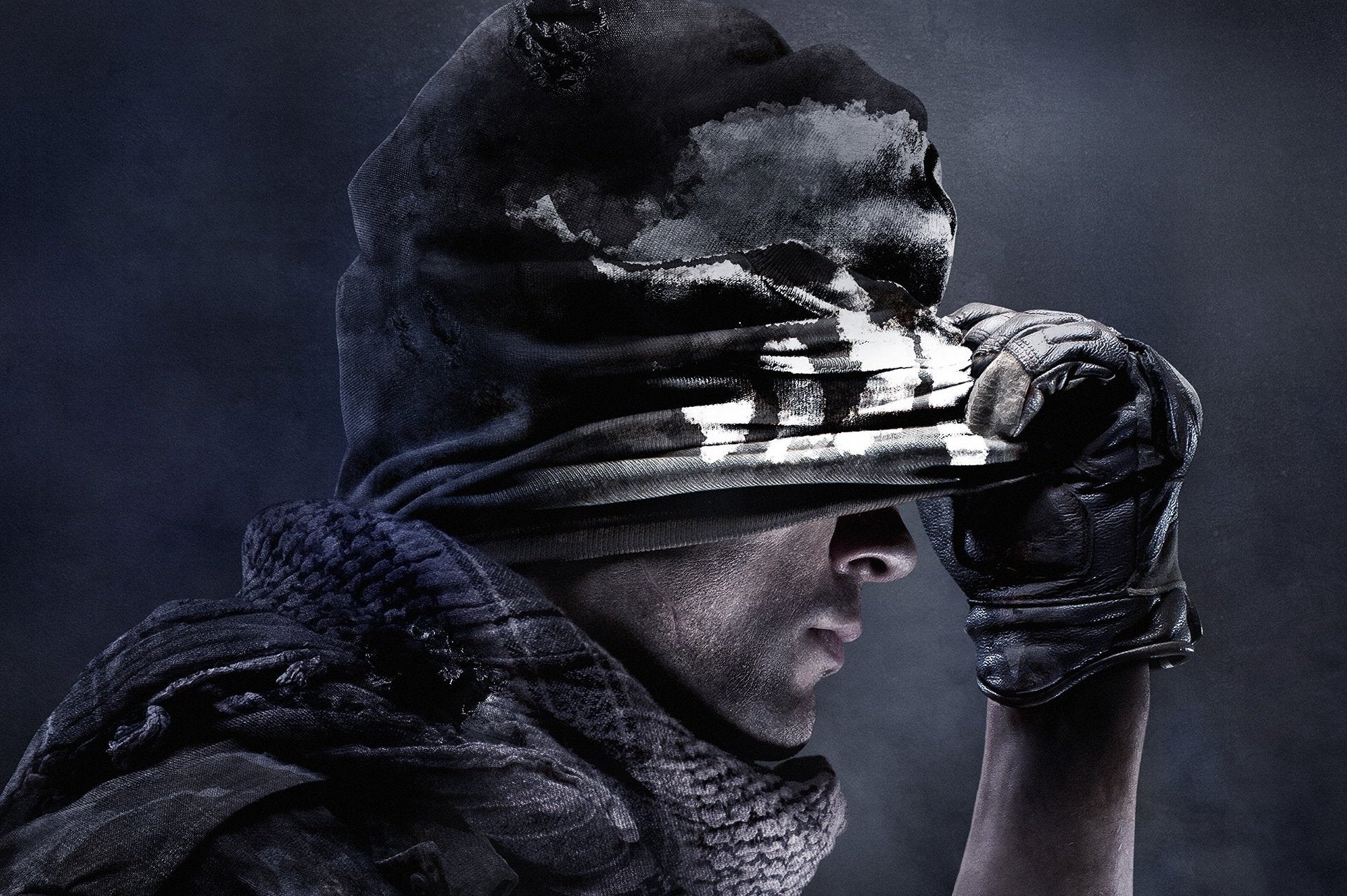 Image for Call of Duty: Ghosts the best-selling PS4 and Xbox One game