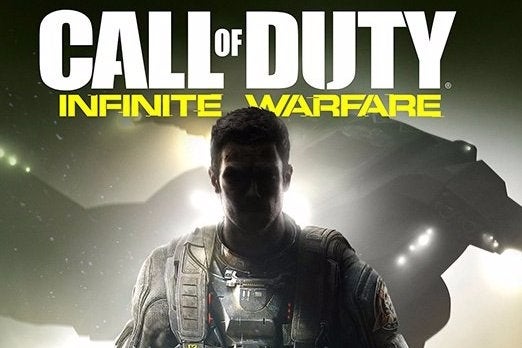 Afbeeldingen van Call of Duty: Infinite Warfare komt niet naar PS3 en Xbox 360