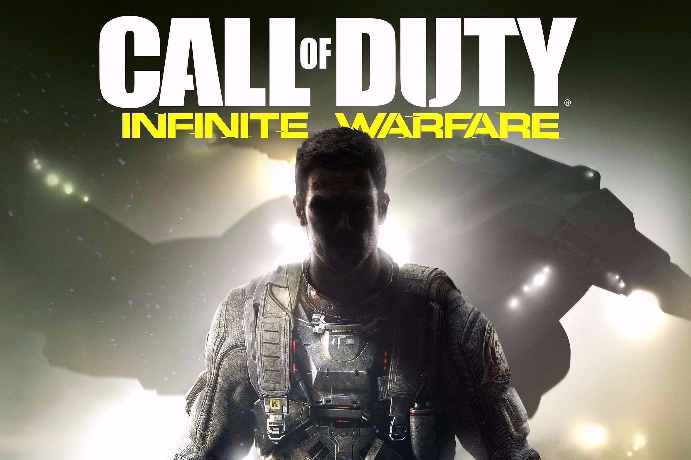 call of duty infinite warfare gameplay call of duty infinite warfare gameplay