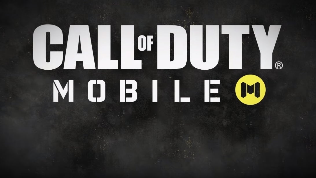 Imagem para Call of Duty: Mobile chegará em 2019