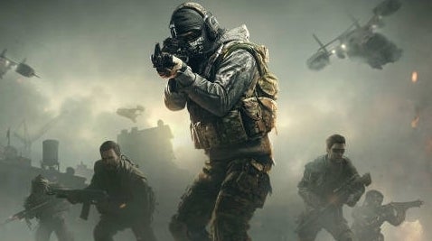 Imagem para Call of Duty Mobile gerou $86 milhões nos primeiros dois meses