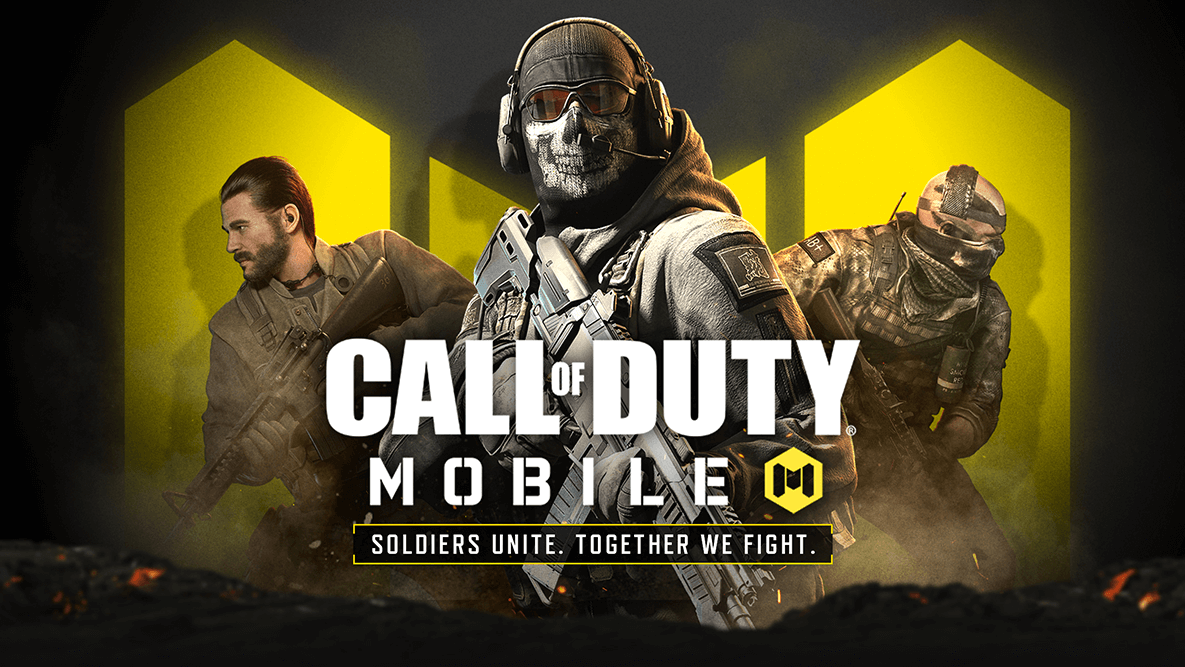 Imagem para Como conseguir créditos no Call of Duty: Mobile?