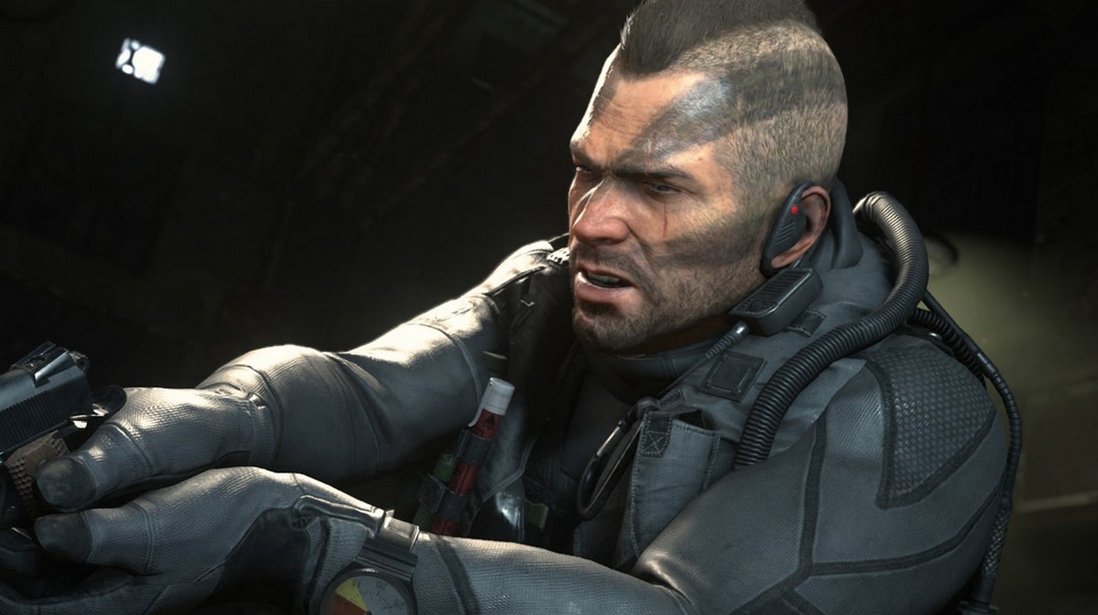 Bilder zu Call of Duty: Modern Warfare 2 Remastered ist jetzt auch auf Xbox One und PC erhältlich