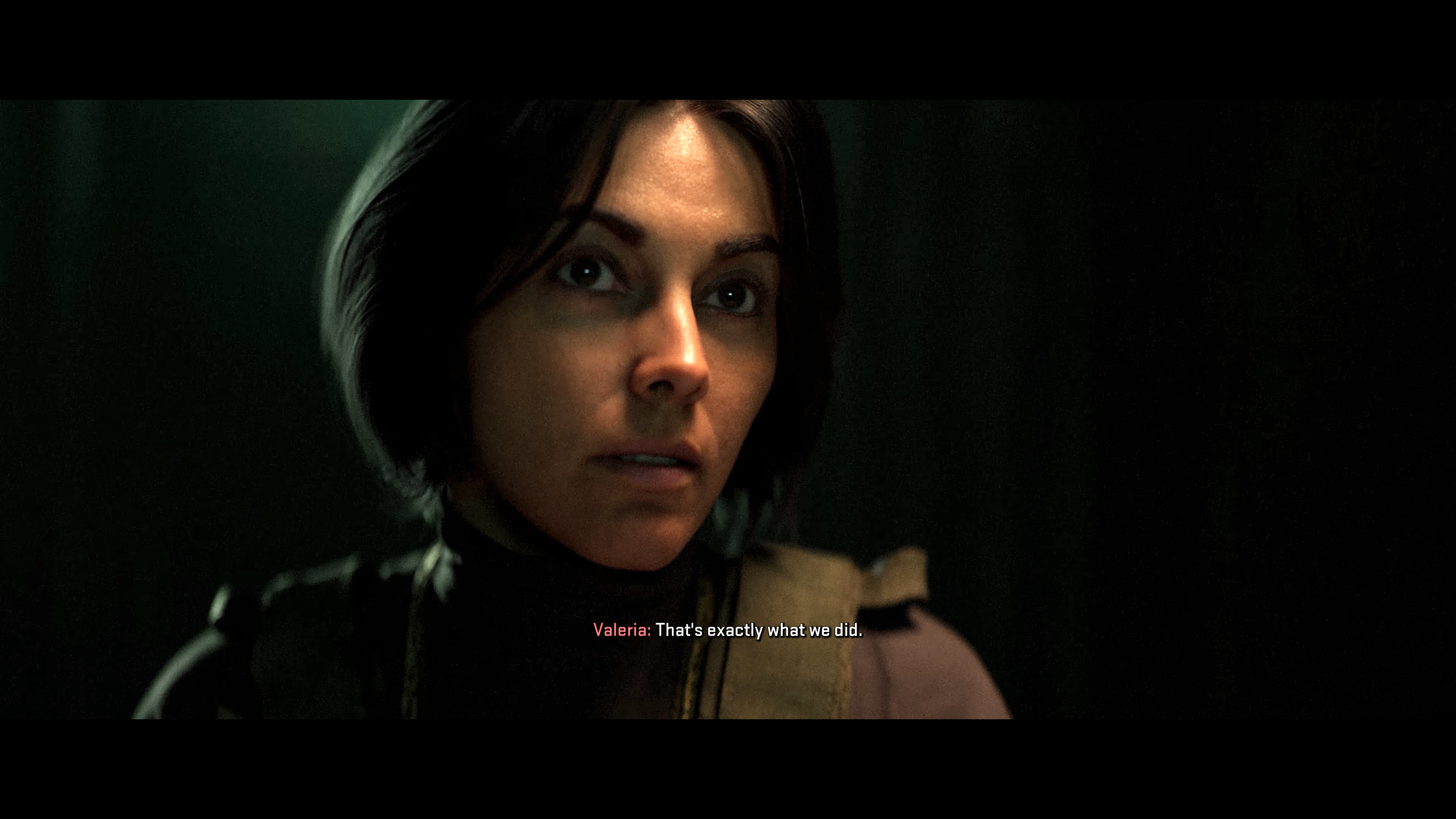 Call of Duty  Modern Warfare 2  2022  review   tight action trapped in cynical  spineless form - 95