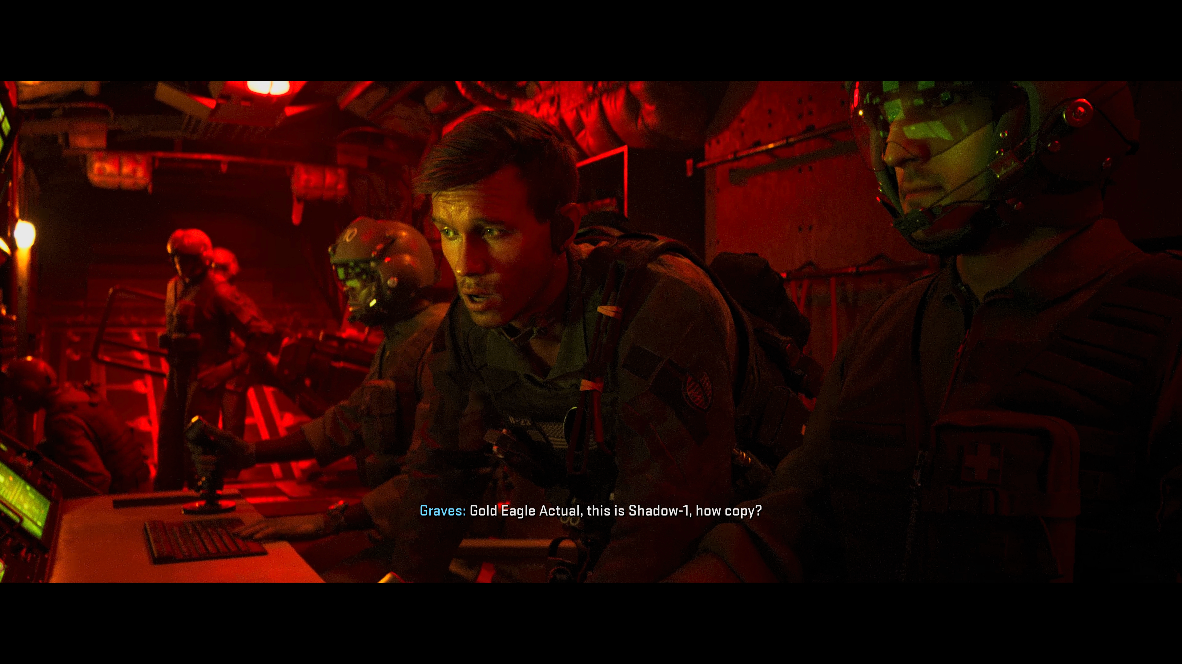 Call of Duty  Modern Warfare 2  2022  review   tight action trapped in cynical  spineless form - 30