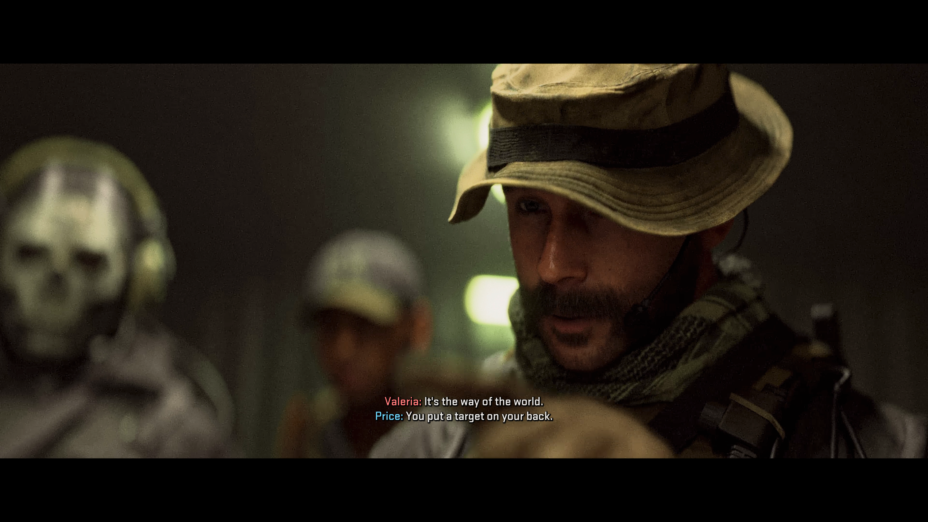 Call of Duty  Modern Warfare 2  2022  review   tight action trapped in cynical  spineless form - 42