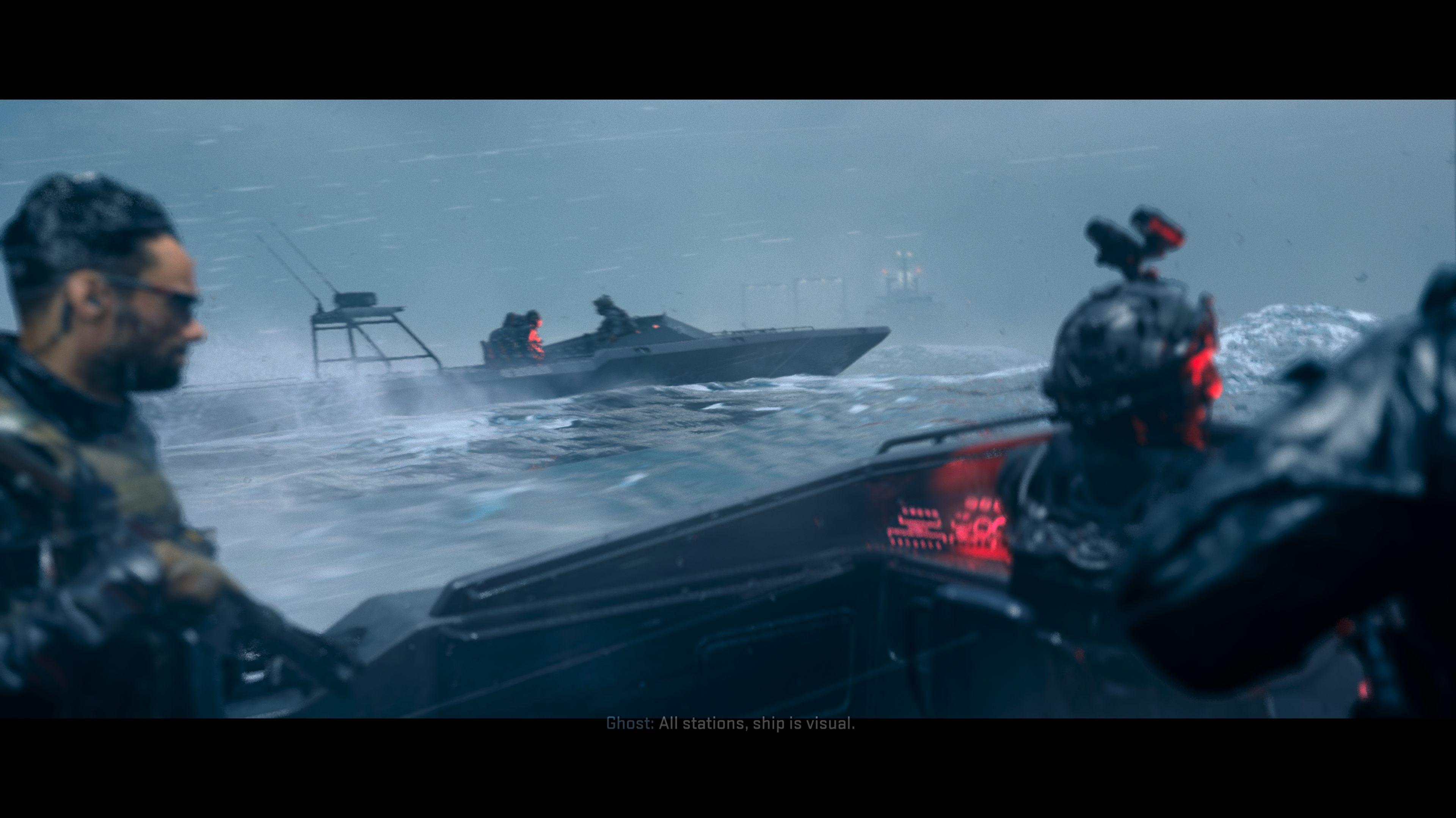 Call of Duty  Modern Warfare 2  2022  review   tight action trapped in cynical  spineless form - 61