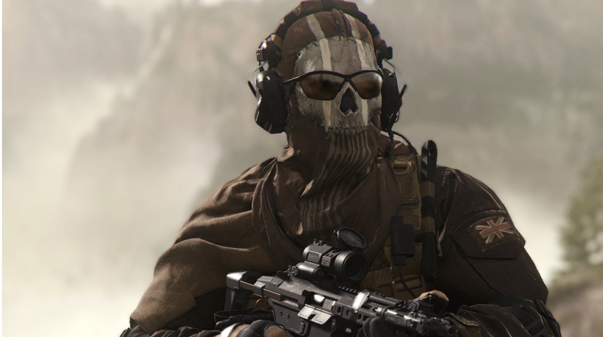 Obrazki dla Call of Duty: Modern Warfare 2 trafi na Steama. Zwiastun pokazuje grę w akcji
