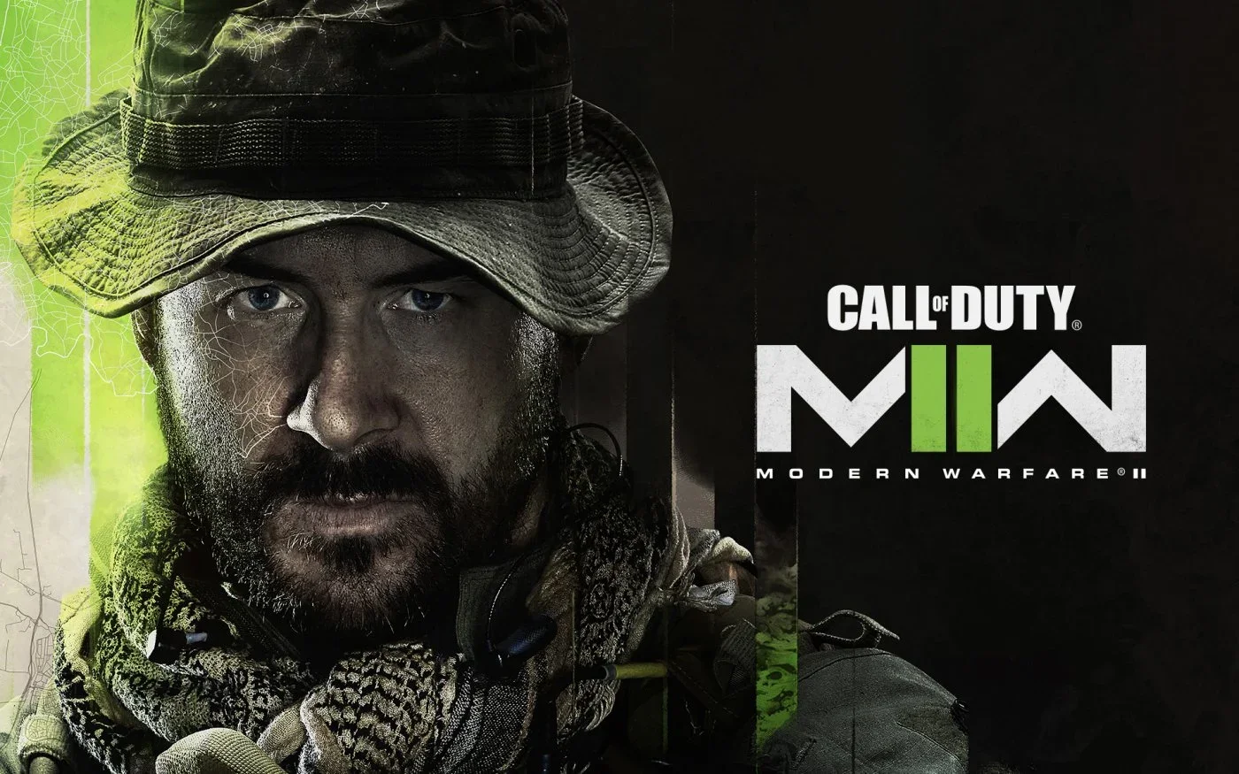 Immagine di Call of Duty Modern Warfare 2 mostrato con un nuovo gameplay al Summer Game Fest!