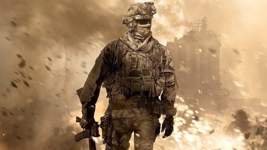 Call of Duty Modern Warfare Release date, multiplayer, coop en