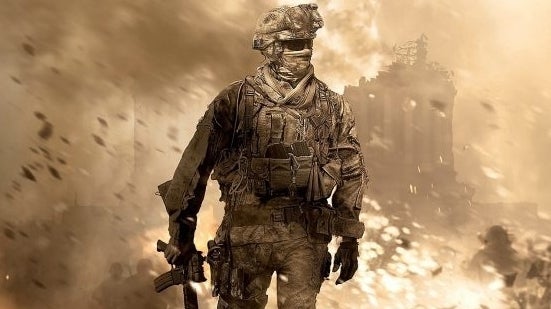 Afbeeldingen van Call of Duty: Modern Warfare - Release date, multiplayer, co-op en alles wat we weten
