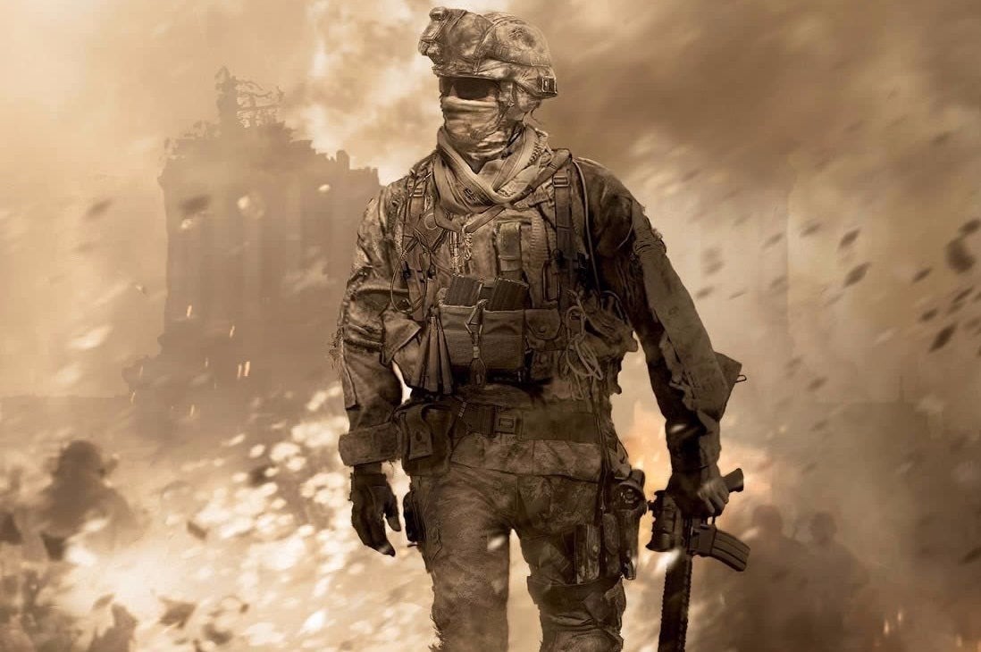Imagem para Rumor: Call of Duty: Modern Warfare terá versão remasterizada