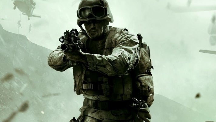 Imagem para Call of Duty: Modern Warfare será anunciado muito em breve