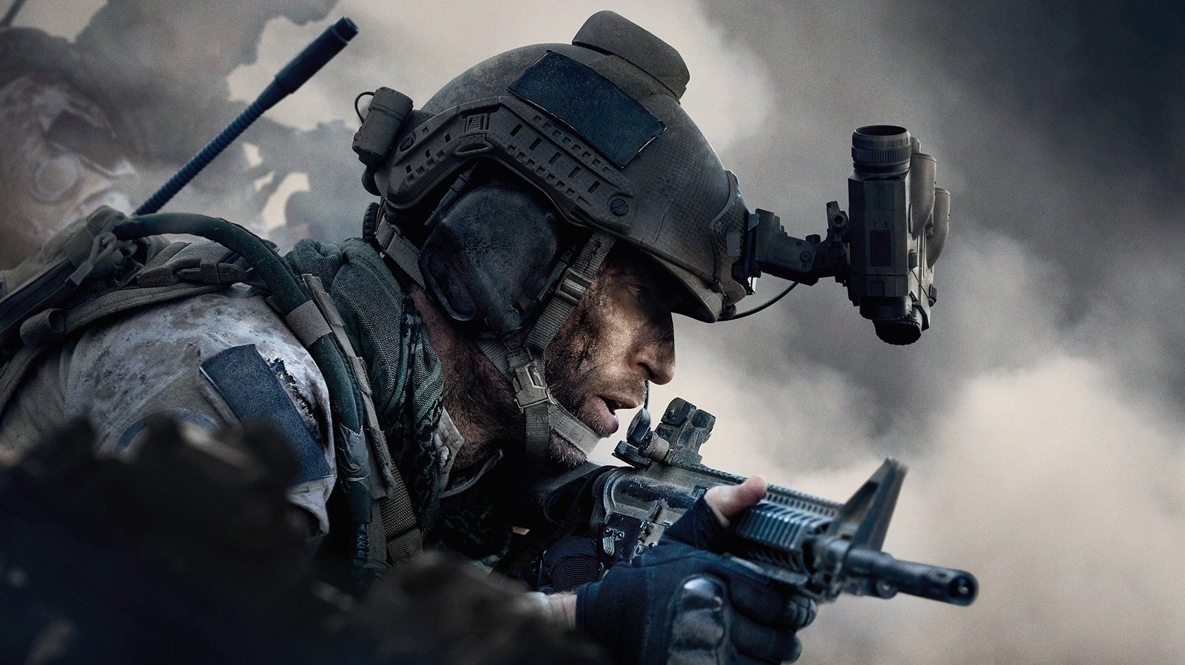 Image for Call of Duty Modern Warfare za úvodní tři dny opět trhá rekordy