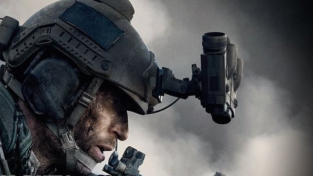 Image for Call of Duty: Modern Warfare v balíčku s GPU GeForce RTX