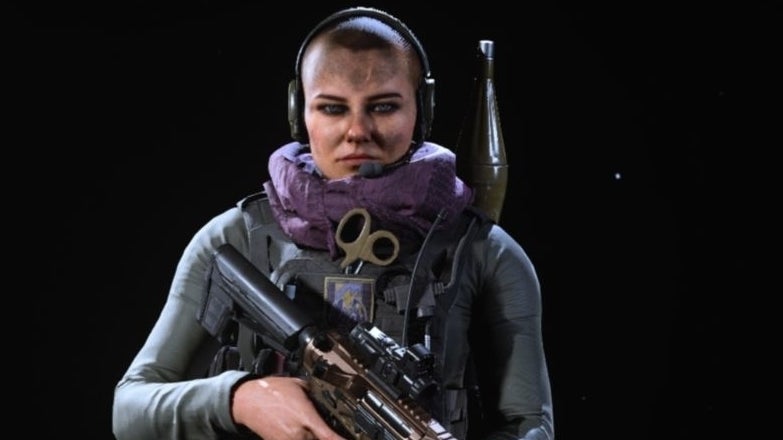 Imagem para Call of Duty Modern Warfare / Warzone recebem novo pack de texturas de alta resolução na PS5 e Xbox Series X