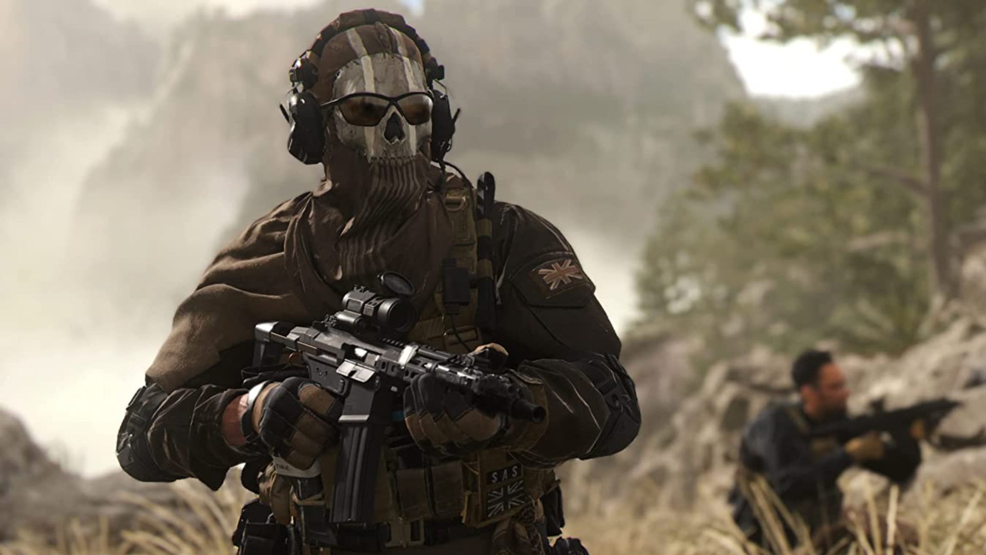 Here's where to buy Call of Duty: Modern Warfare 2 - Vimarsana News