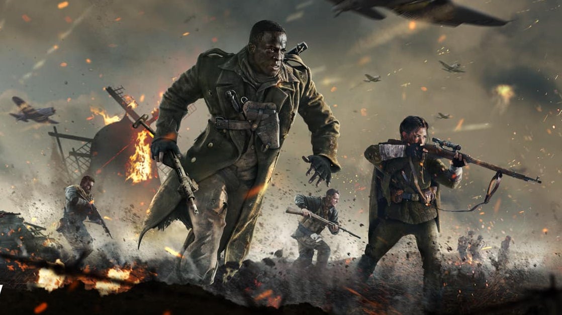 Image for Call of Duty reportedly skipping annual release next year